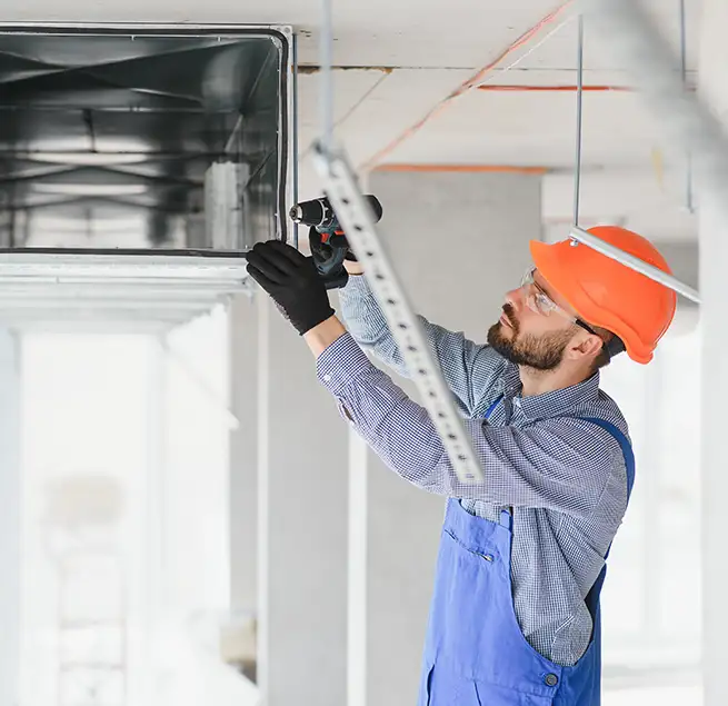 Why Homeowners Businesses Trust Us Paterson, NJ