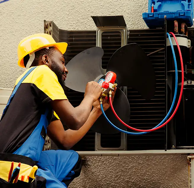 Why Homeowners & Businesses Trust Us in Paterson, NJ?