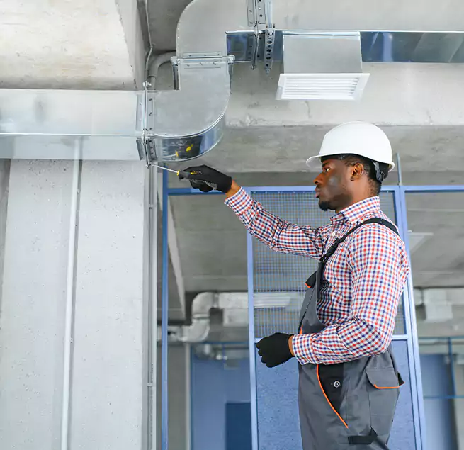 Why Homeowners & Businesses Trust Us in Paterson, NJ