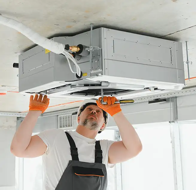 Why Homeowners & Businesses Trust Us Paterson, NJ