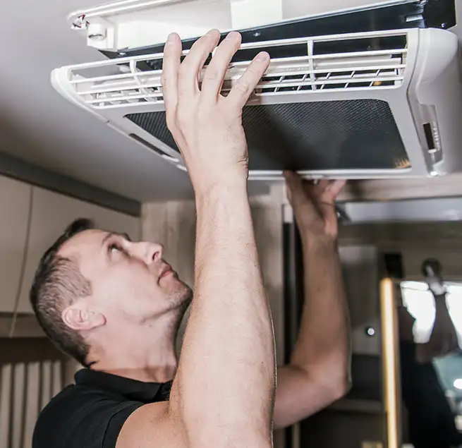 Why Homeowners & Businesses Trust Us Paterson, NJ