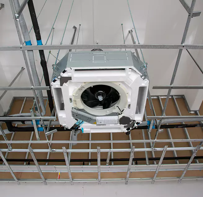 Why Homeowners & Businesses Trust Us Paterson, NJ