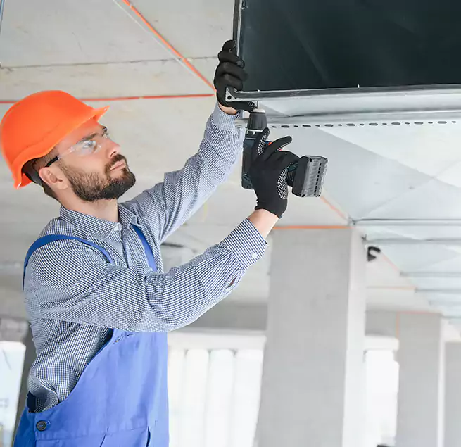 Why Homeowners & Businesses Trust Us in Paterson, NJ?