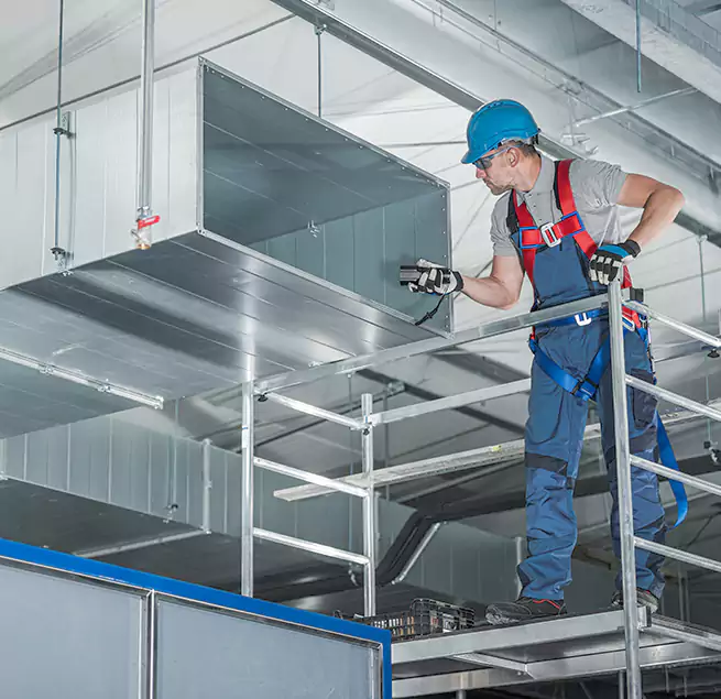 Why Homeowners Businesses Trust Us in Paterson, NJ