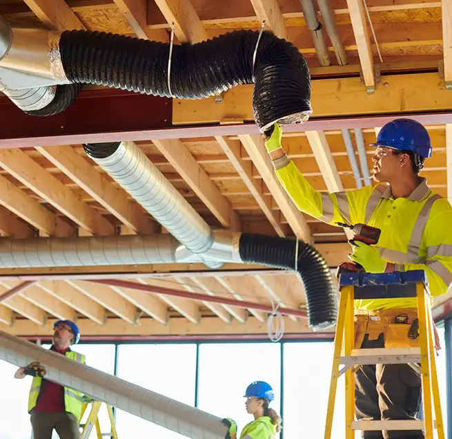 Why Homeowners & Businesses Trust Us in Paterson, NJ?