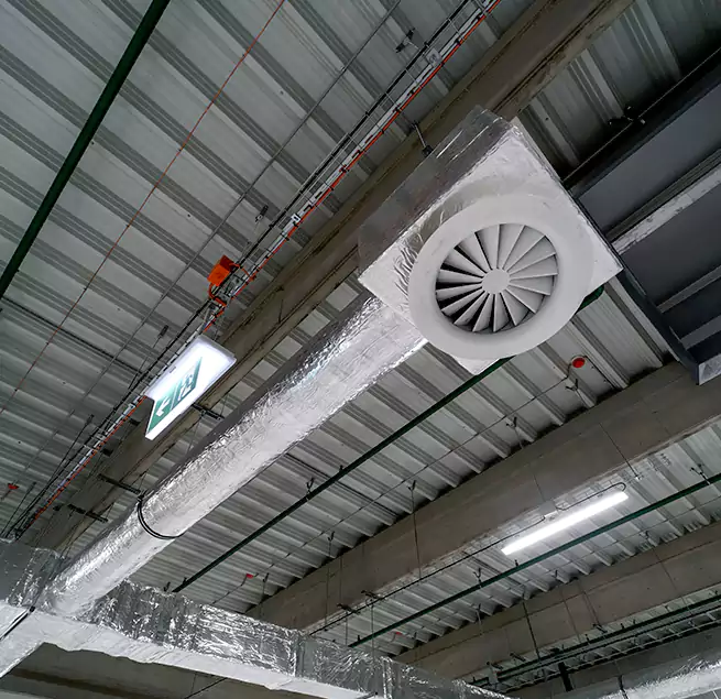 Why Homeowners & Businesses Trust Us in Paterson, NJ?