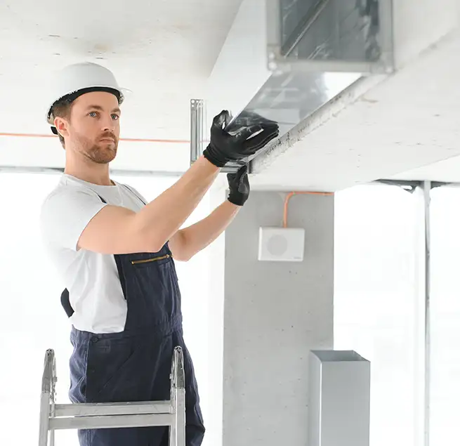 Why Homeowners & Businesses Trust Us in Paterson, NJ?