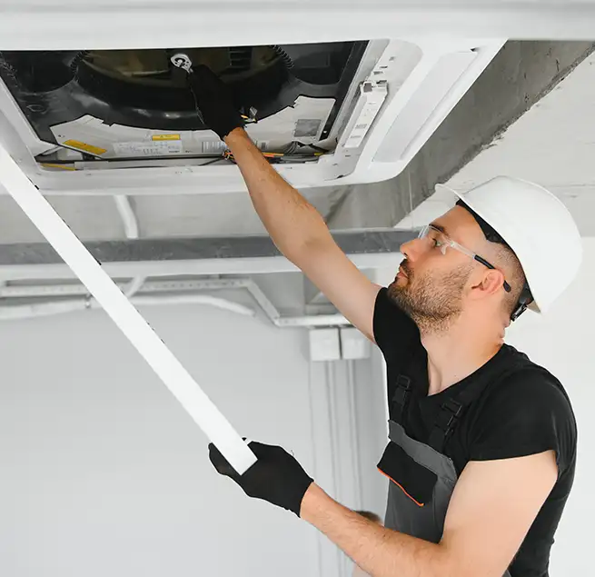 Why Homeowners & Businesses Trust Us in Paterson, NJ?