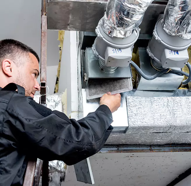 Why Homeowners Businesses Trust Us in Paterson, NJ?