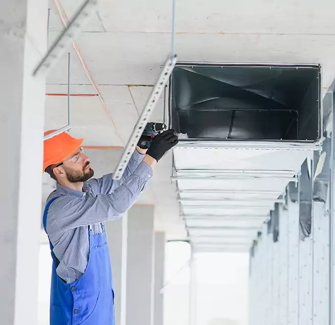 Why Homeowners & Businesses Trust Us in Paterson, NJ?