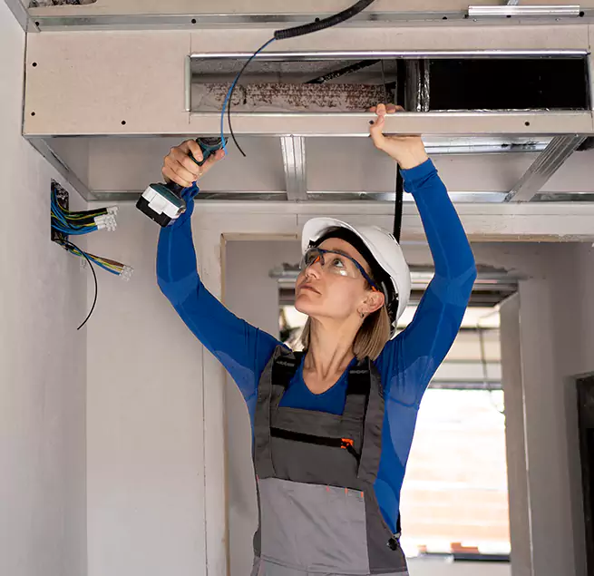  Why Homeowners & Businesses Trust Us in Paterson, NJ?