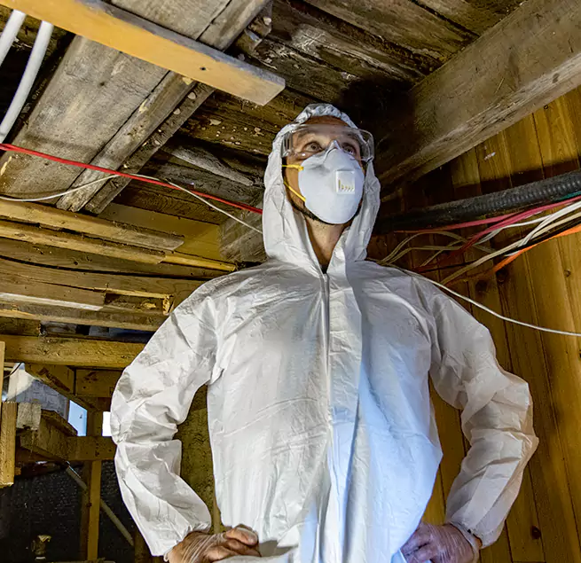 Why Homeowners & Businesses Trust Us in Paterson, NJ?