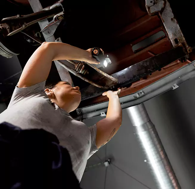 Why Homeowners & Businesses Trust Us Paterson, NJ