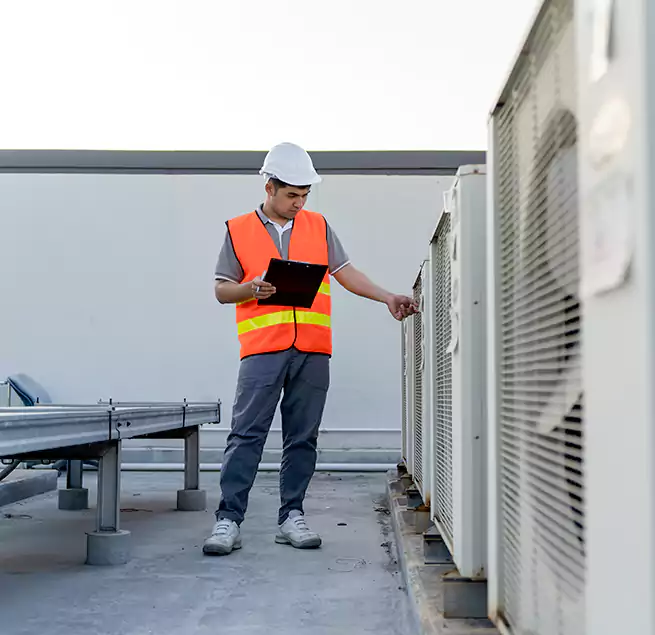 Why Homeowners & Businesses Trust Us in Paterson, NJ?