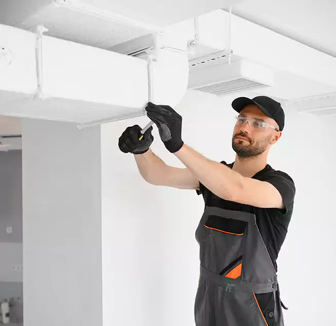 Why Homeowners & Businesses Trust Us in Paterson, NJ?